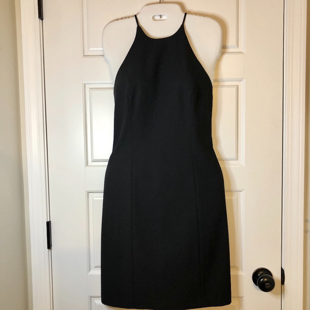 EUC Laundry cocktail dress